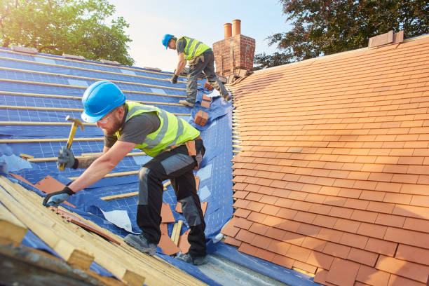 Best Asphalt Shingle Roofing  in Ashland, VA